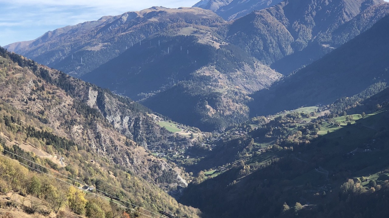 Photo of Outdoor in Riederalp