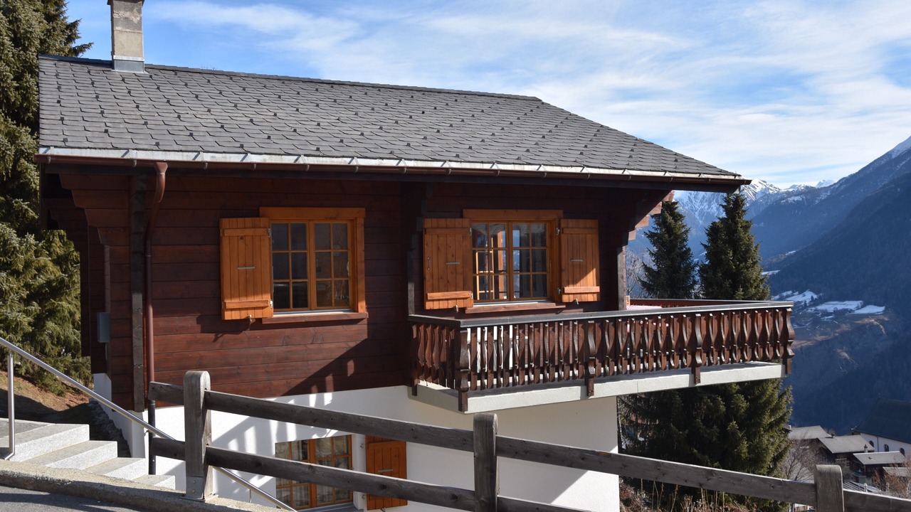 Photo of Outdoor in Riederalp