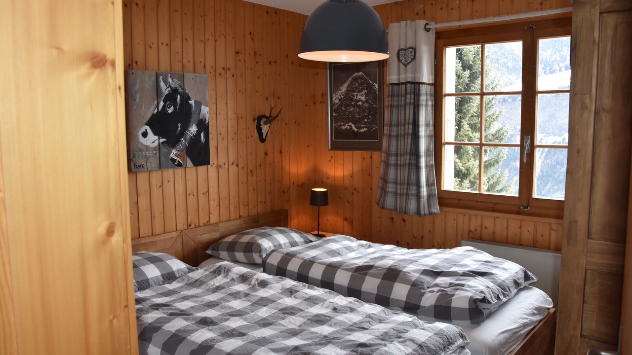 Photo of Bedroom in Riederalp