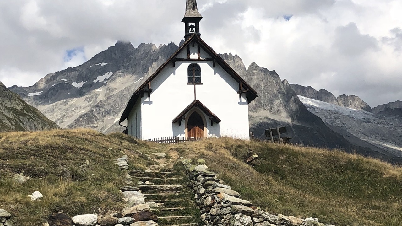 Photo of Others in Riederalp