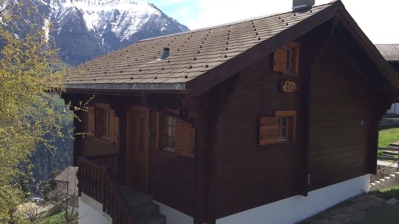 Photo of Outdoor in Riederalp