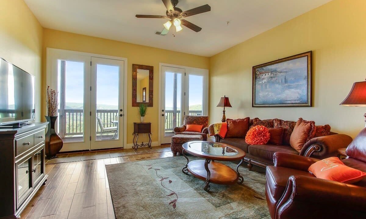 Photo of Bedroom in Indian Point