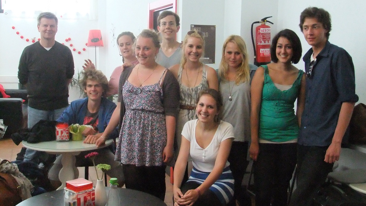 Photo of Others in Deustuko San Pedro-Erribera