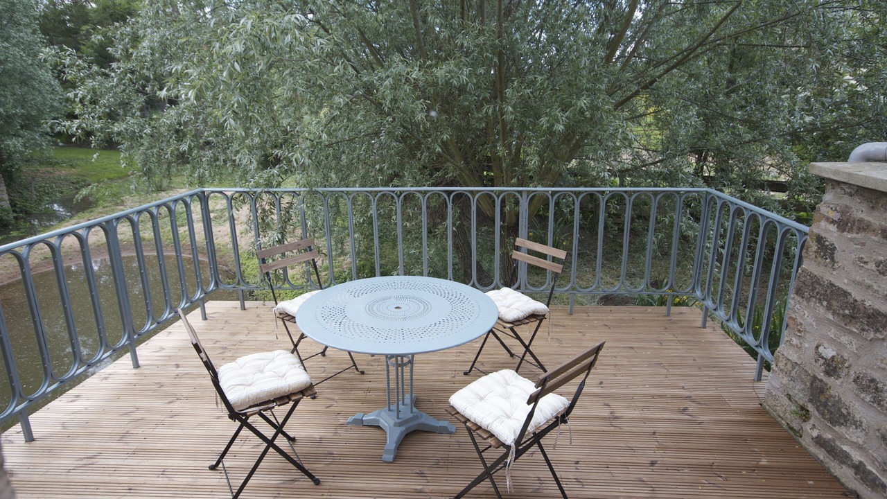 Photo of Outdoor in Lournand