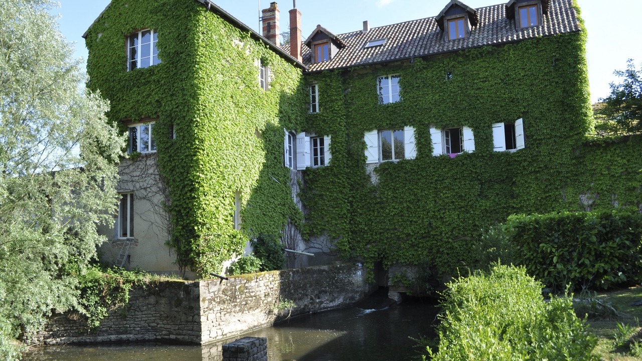 Photo of Outdoor in Lournand