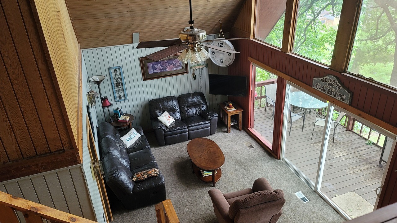 Photo of Livingroom in Sulphur