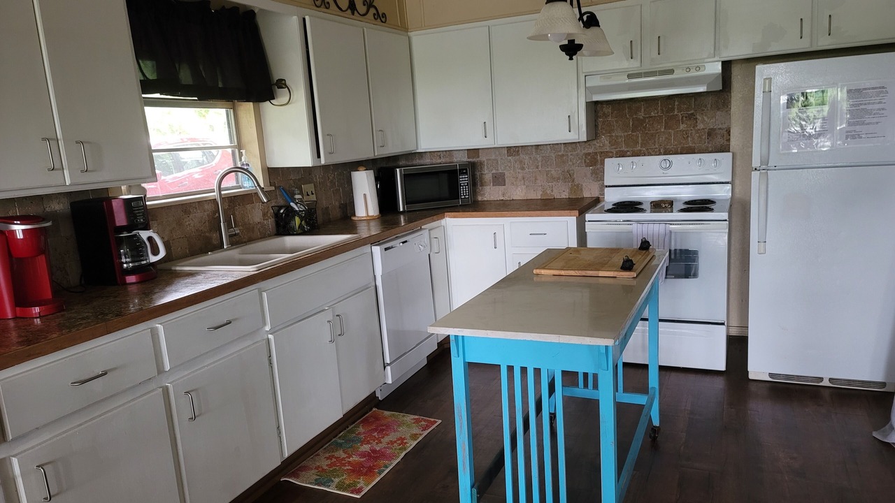 Photo of Kitchen in Sulphur