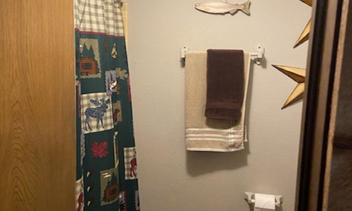 Photo of Bathroom in Sulphur