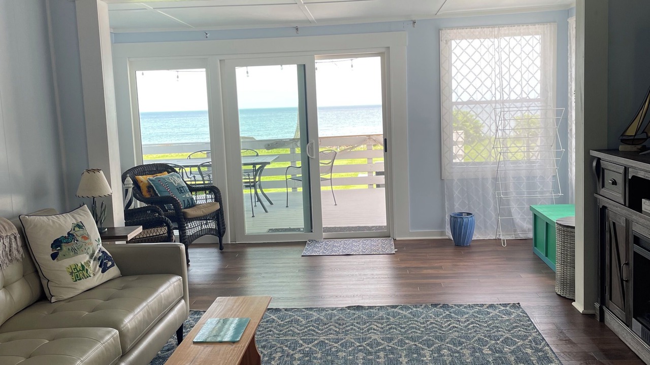 Photo of Livingroom in Sodus