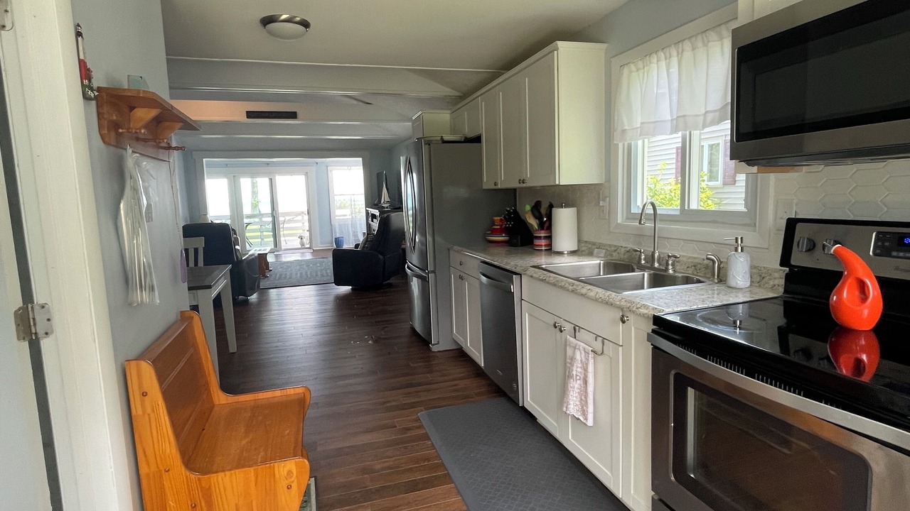 Photo of Kitchen in Sodus