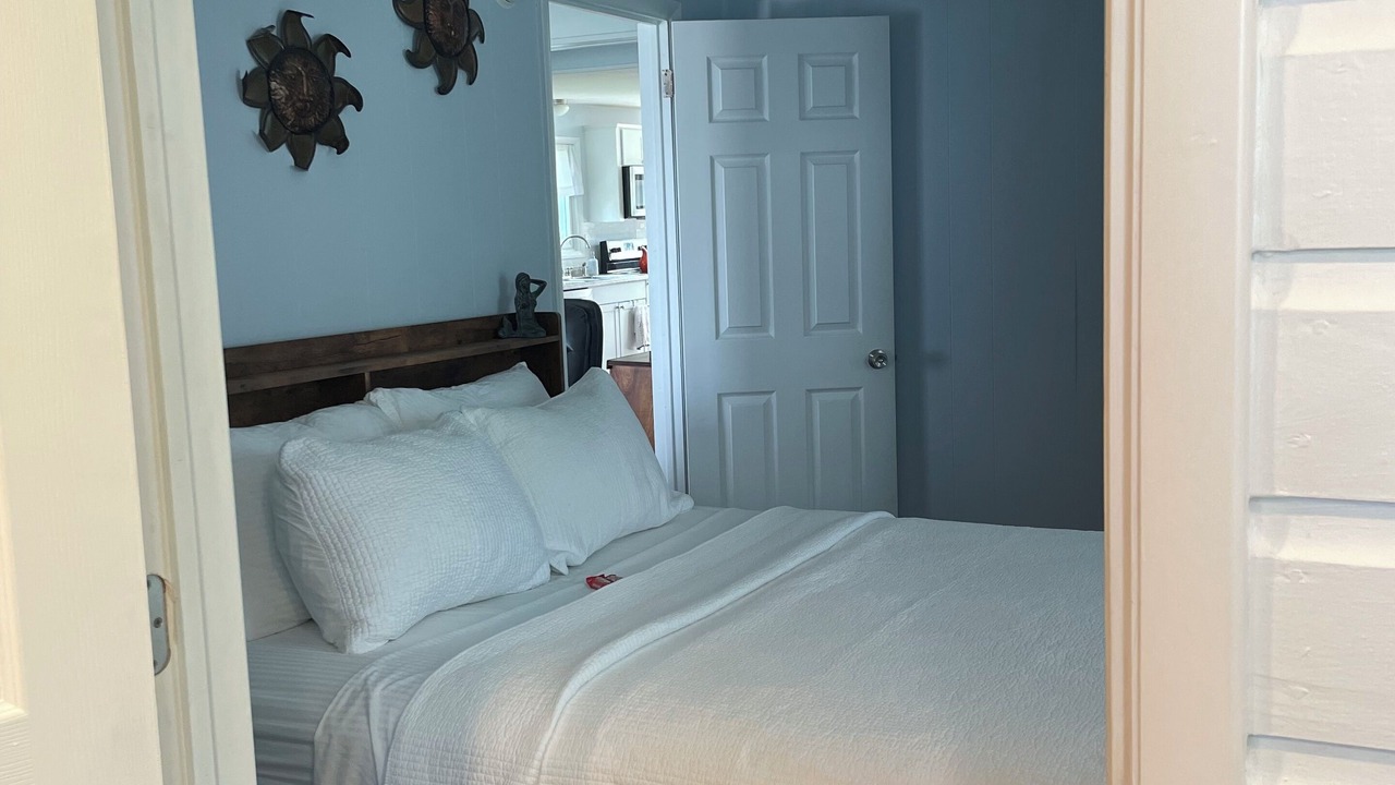 Photo of Bedroom in Sodus