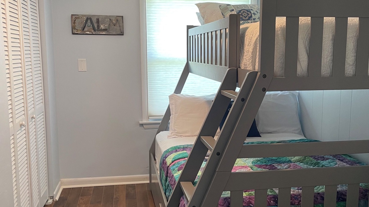 Photo of Bedroom in Sodus