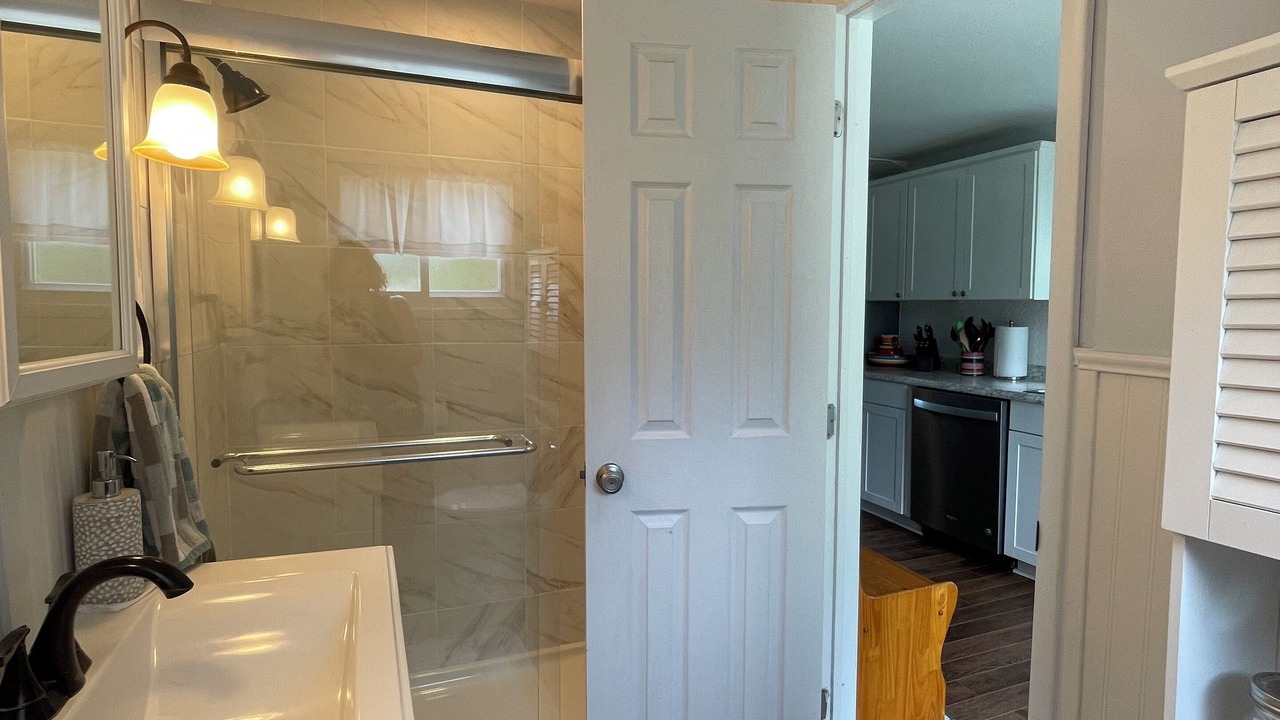 Photo of Bathroom in Sodus