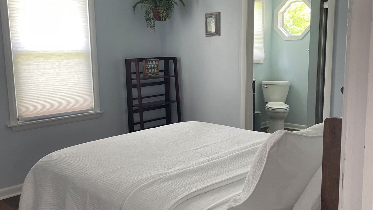 Photo of Bedroom in Sodus