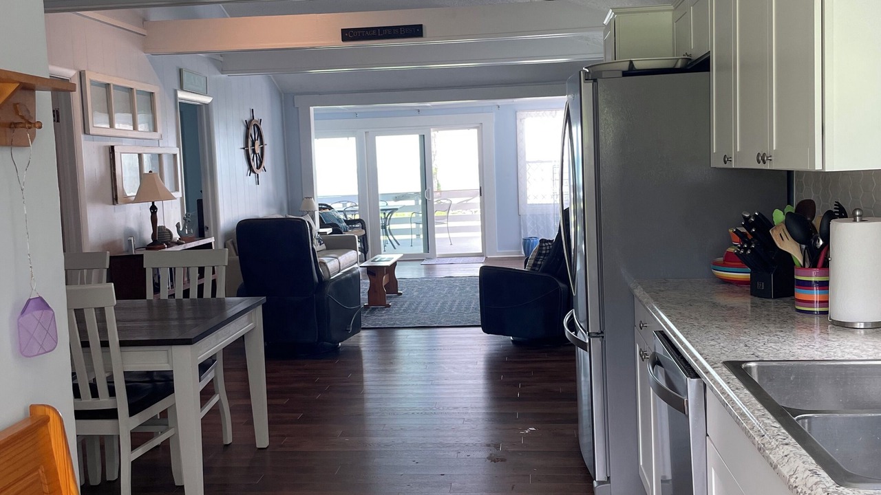 Photo of Kitchen in Sodus