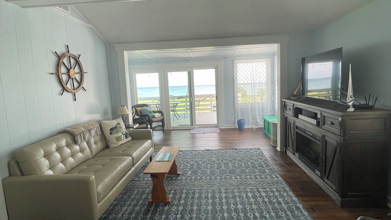 Photo of Livingroom in Sodus