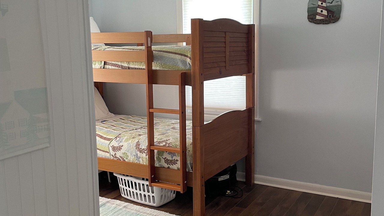 Photo of Bedroom in Sodus