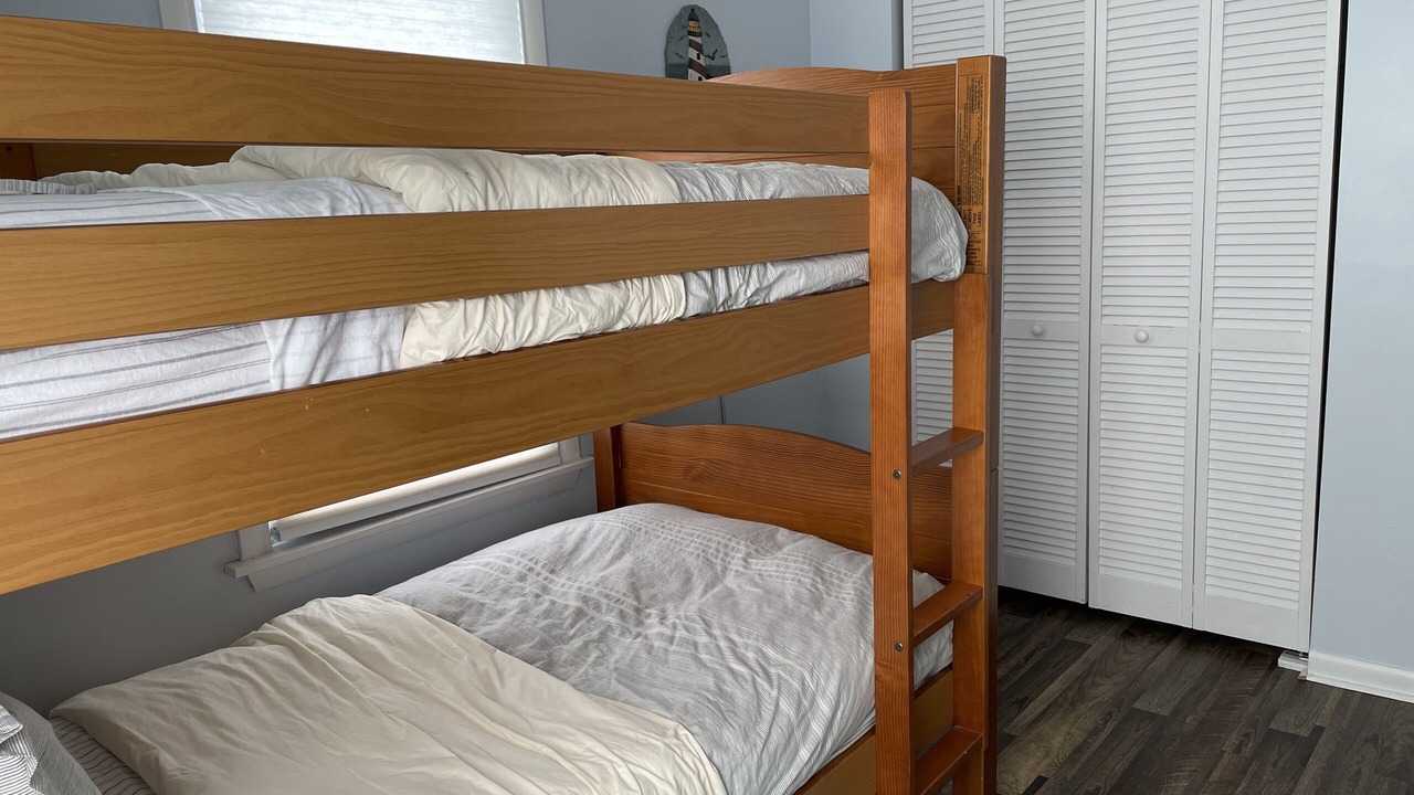 Photo of Bedroom in Sodus