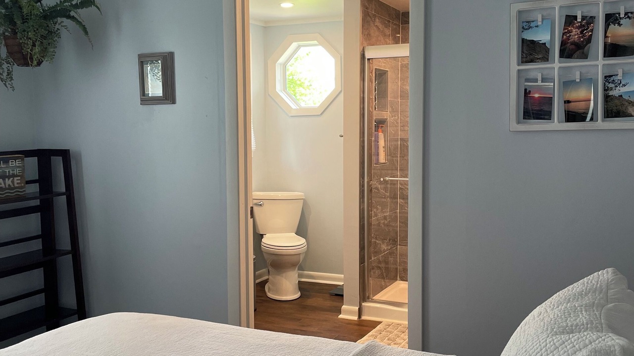 Photo of Bedroom in Sodus