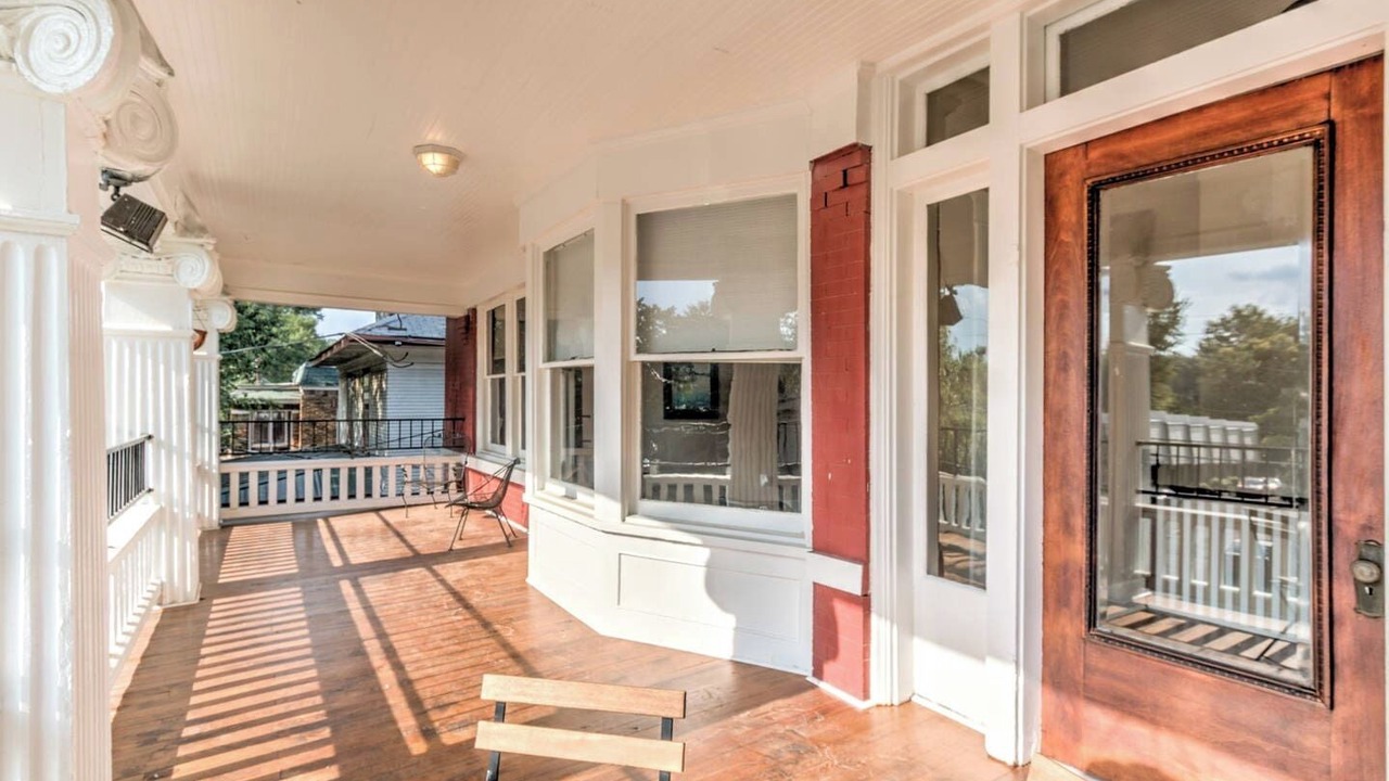 Photo of Outdoor in Midtown