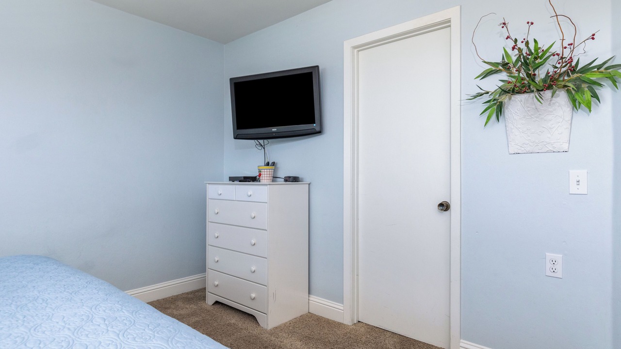 Photo of Bedroom in Morro Bay