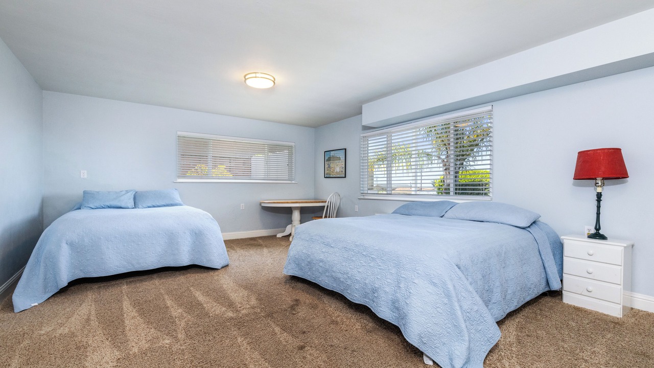 Photo of Bedroom in Morro Bay