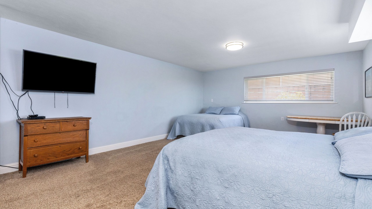 Photo of Bedroom in Morro Bay