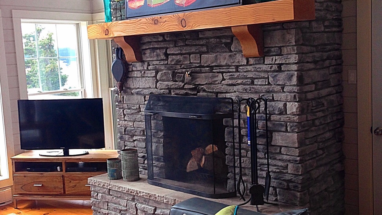 Photo of Livingroom in Trinity East