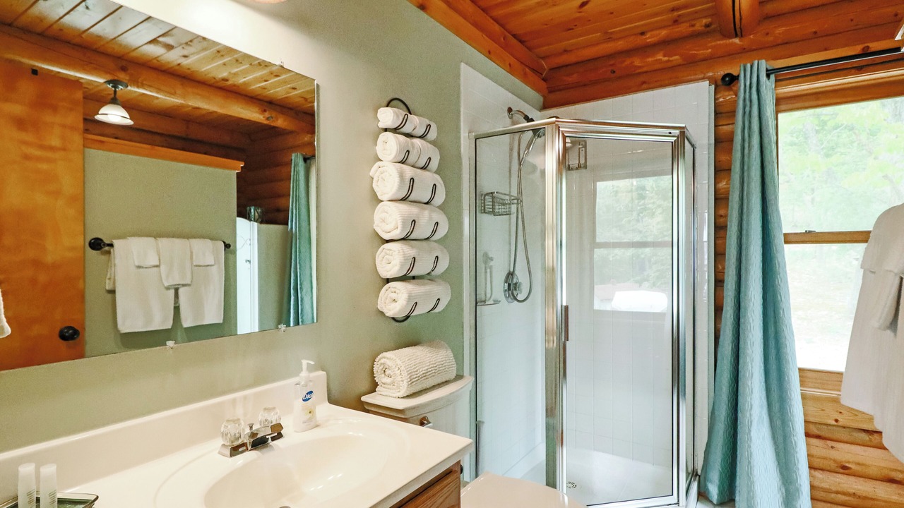 Photo of Bathroom in Sunrise Beach