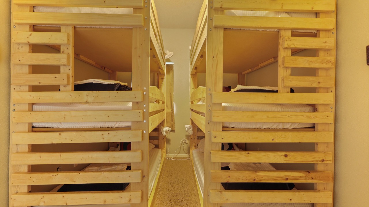 Photo of Bedroom in Sunrise Beach