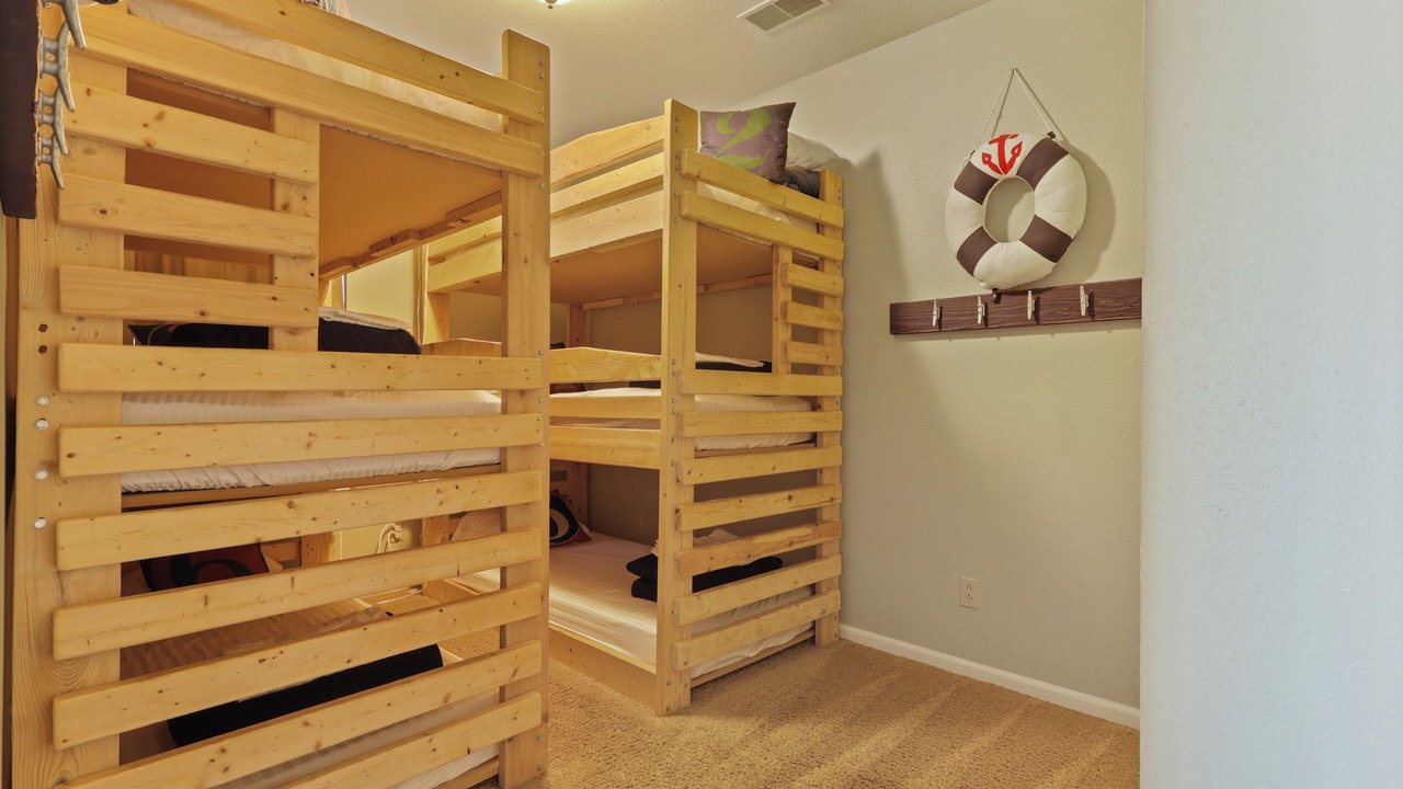Photo of Bedroom in Sunrise Beach