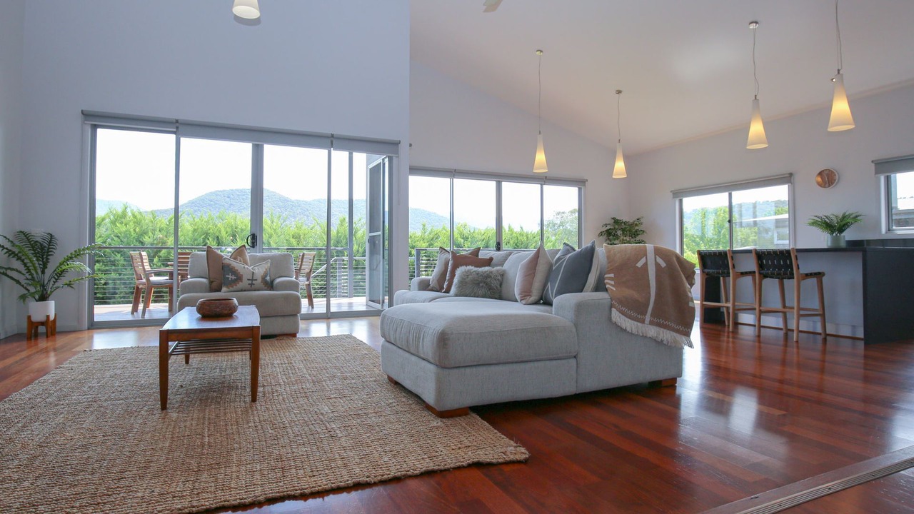 Photo of Livingroom in Bright