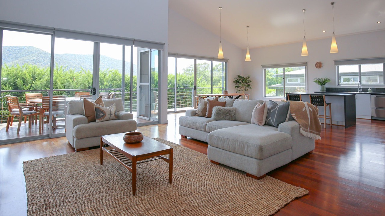 Photo of Livingroom in Bright