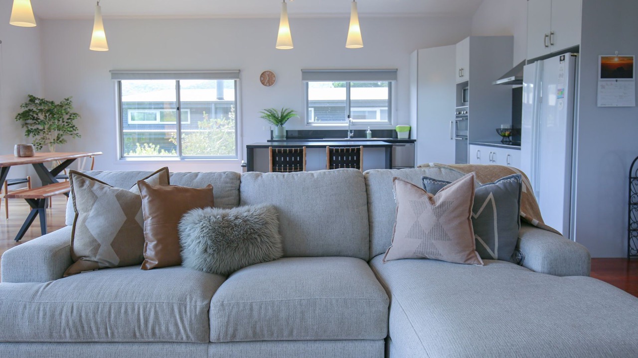 Photo of Livingroom in Bright