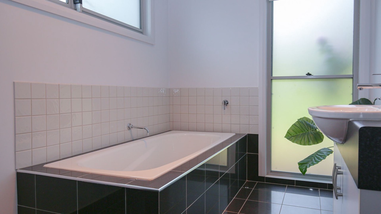 Photo of Bathroom in Bright