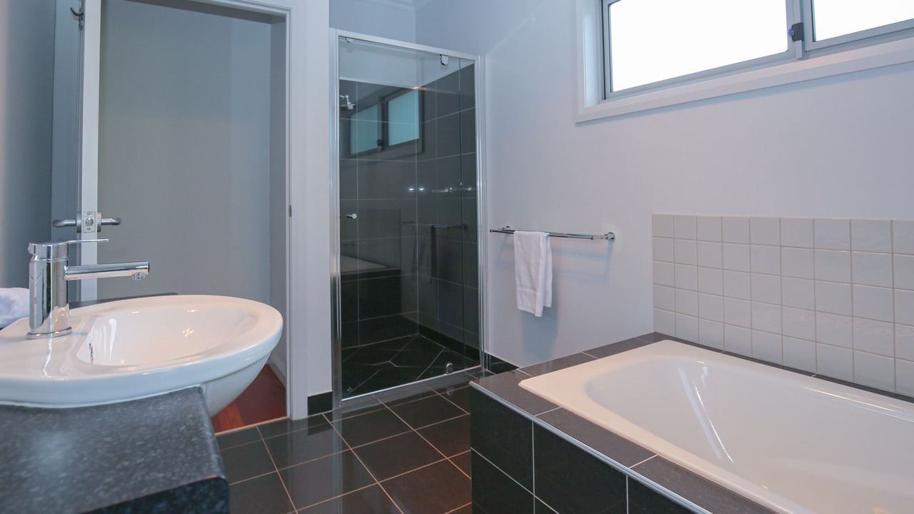 Photo of Bathroom in Bright