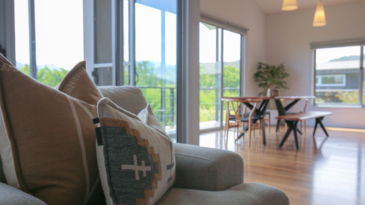 Photo of Livingroom in Bright