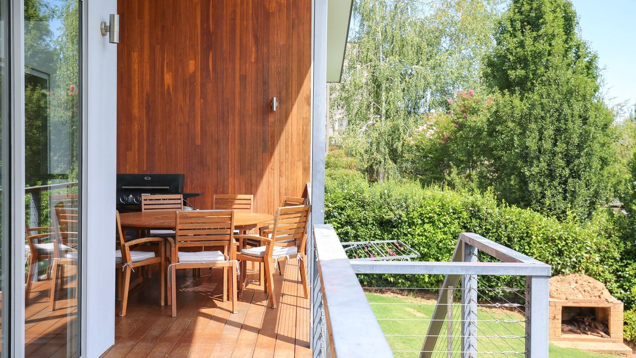 Photo of Outdoor in Bright