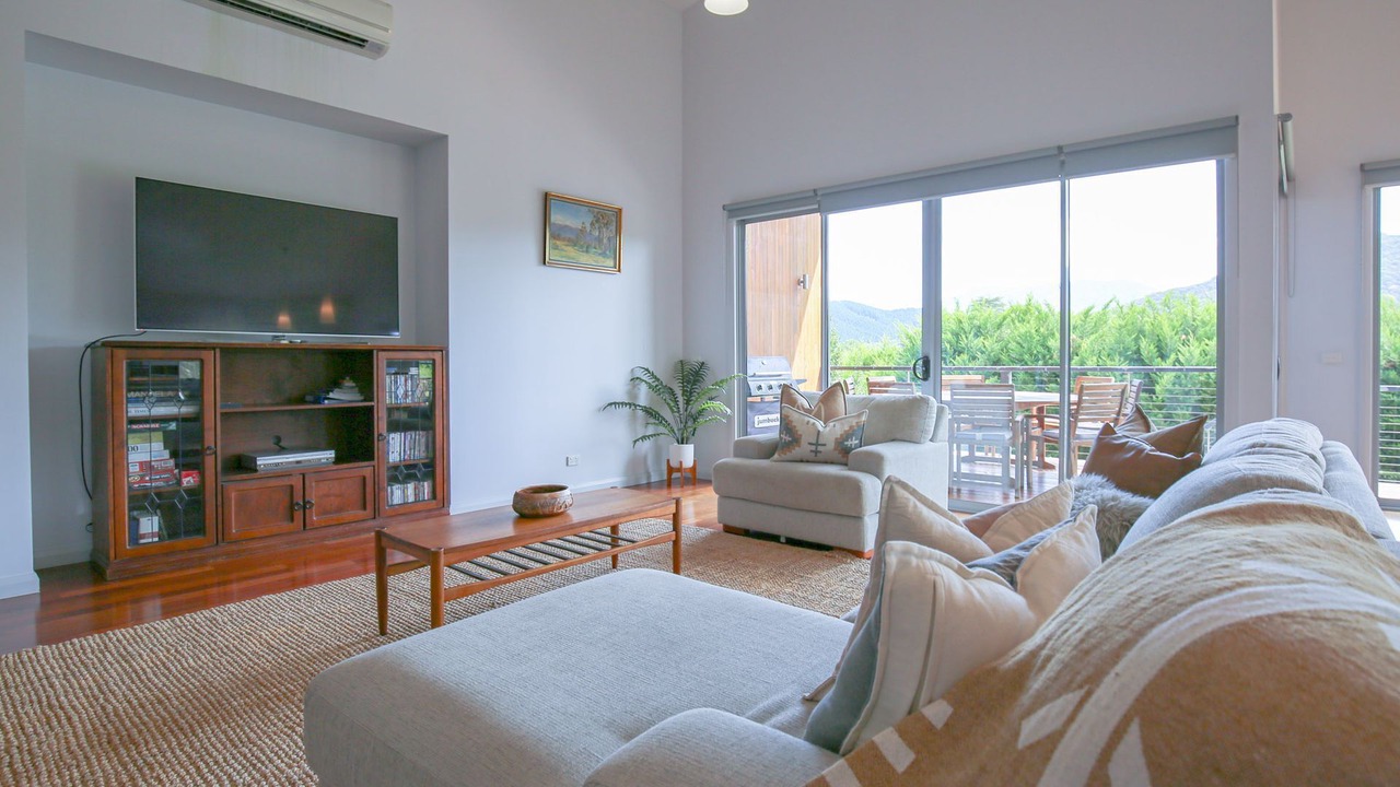 Photo of Livingroom in Bright