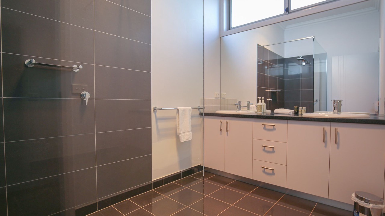 Photo of Bathroom in Bright