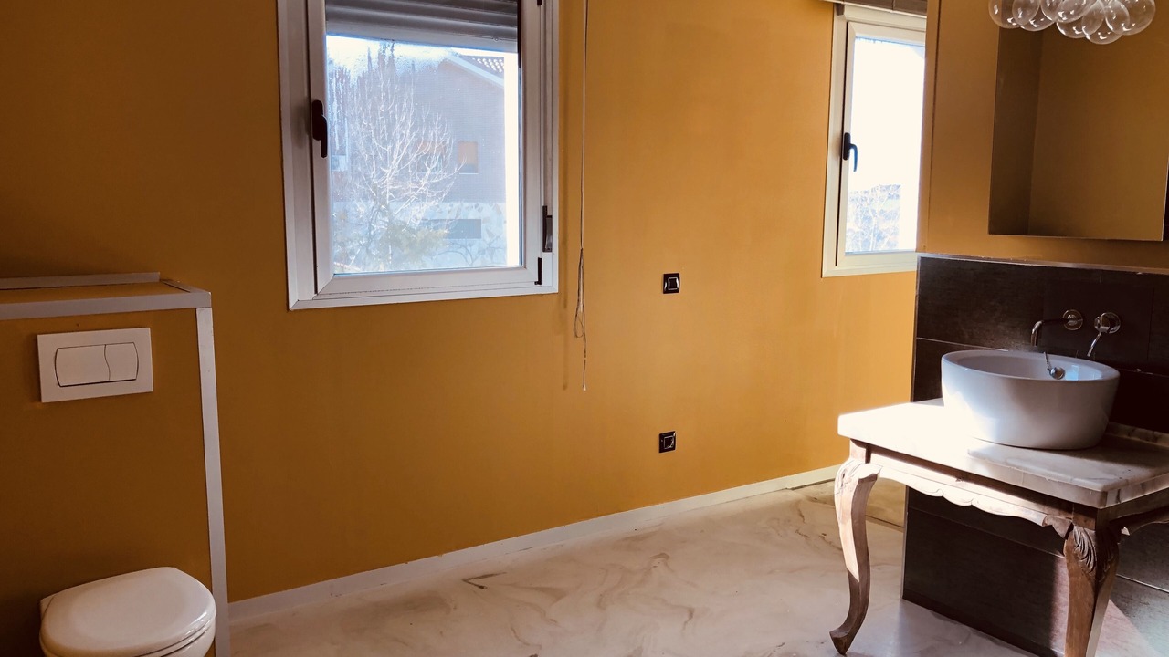 Photo of Bathroom in Valdeaveruelo