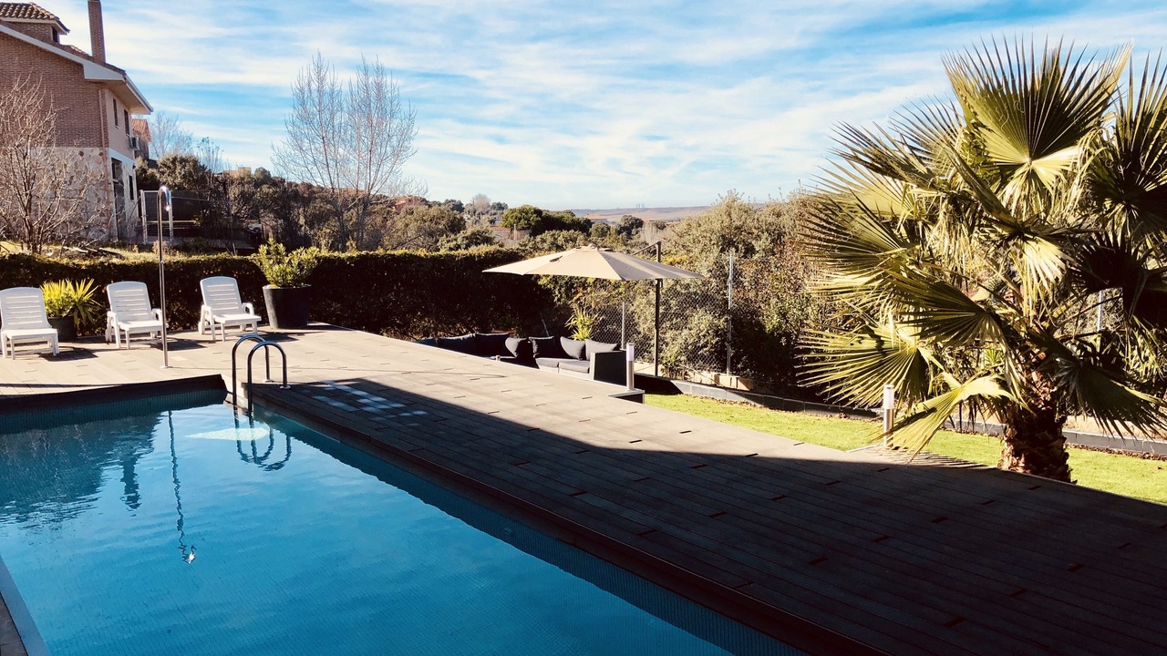 Photo of Outdoor in Valdeaveruelo