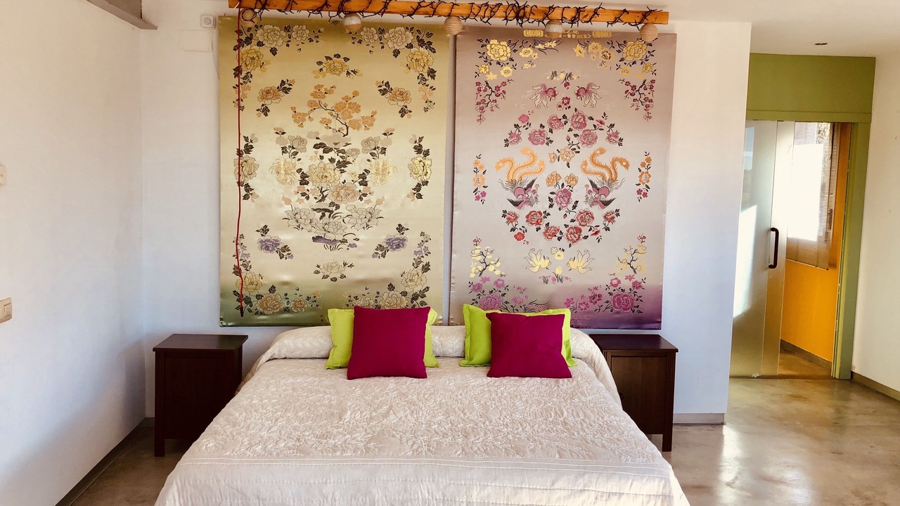 Photo of Bedroom in Valdeaveruelo