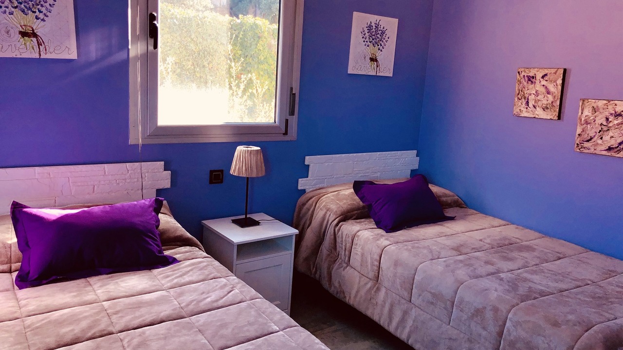 Photo of Bedroom in Valdeaveruelo