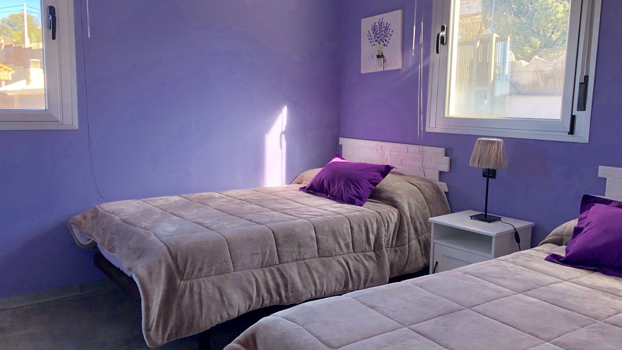 Photo of Bedroom in Valdeaveruelo