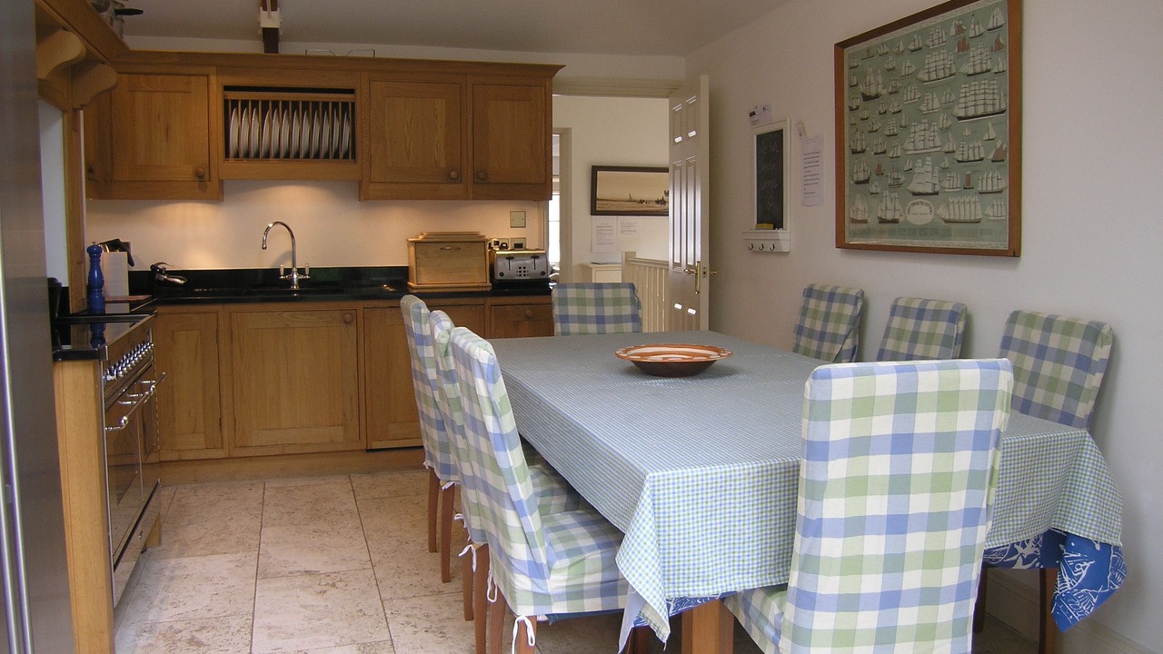 Photo of Others in Dittisham