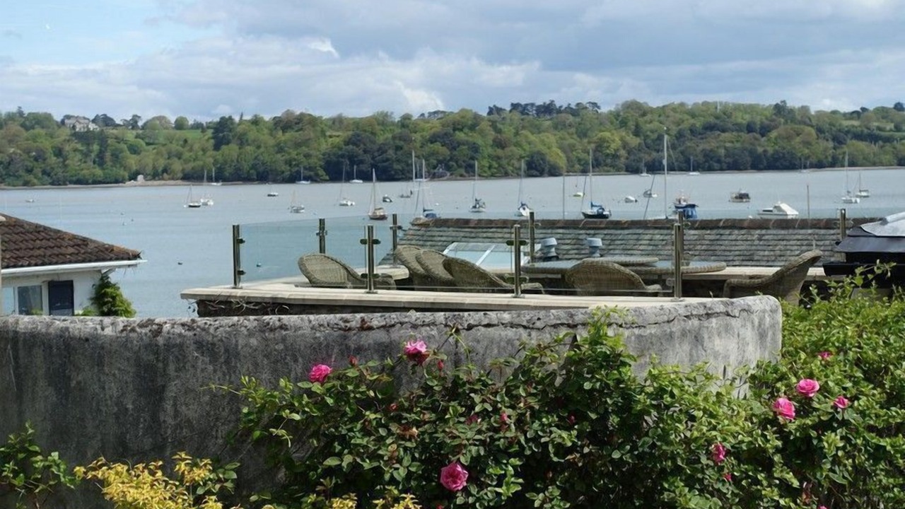 Photo of Outdoor in Dittisham