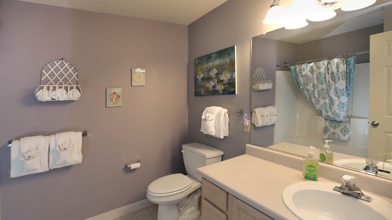 Photo of Bathroom in Long Beach