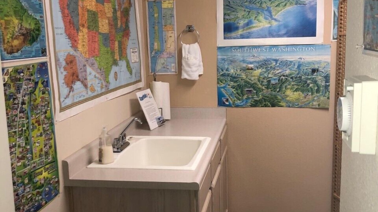 Photo of Bathroom in Long Beach