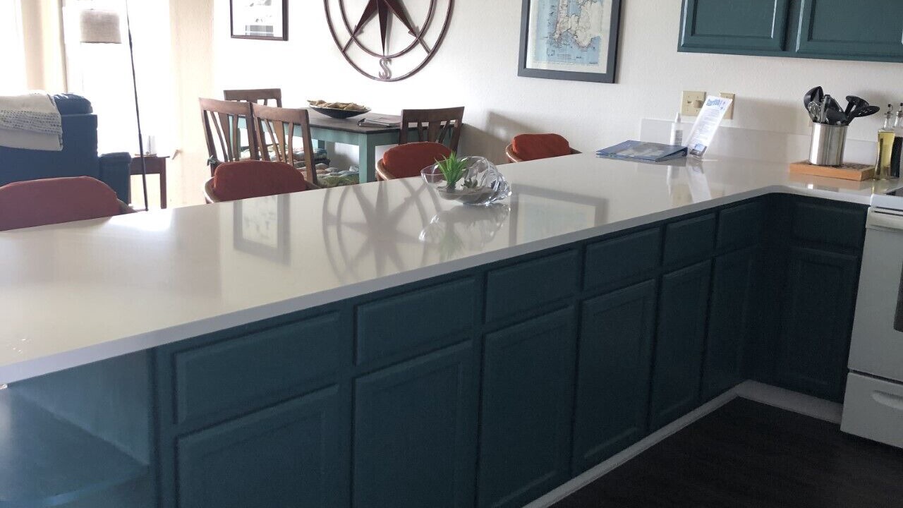 Photo of Kitchen in Long Beach